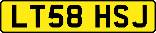 LT58HSJ