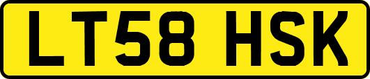 LT58HSK