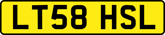 LT58HSL