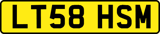 LT58HSM