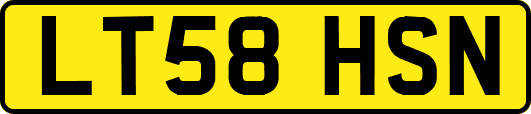 LT58HSN