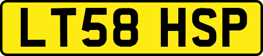 LT58HSP