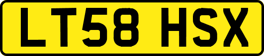 LT58HSX