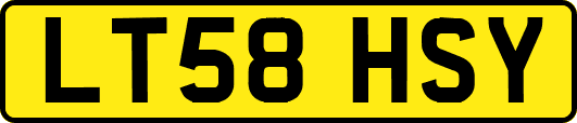 LT58HSY