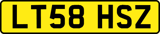 LT58HSZ