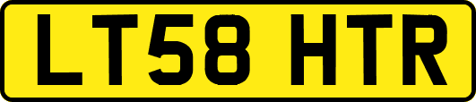 LT58HTR
