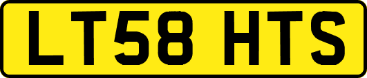 LT58HTS