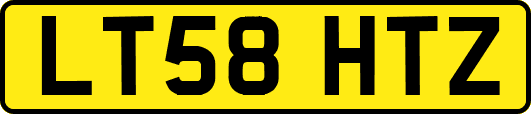 LT58HTZ