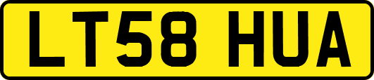 LT58HUA