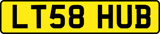 LT58HUB