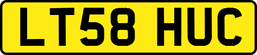 LT58HUC