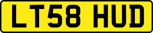 LT58HUD
