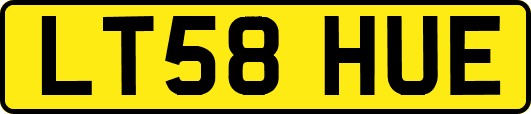 LT58HUE
