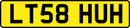LT58HUH