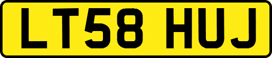 LT58HUJ