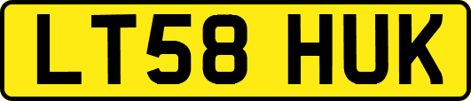 LT58HUK