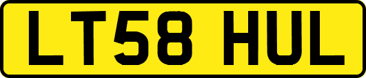 LT58HUL