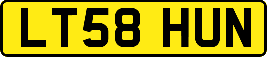 LT58HUN