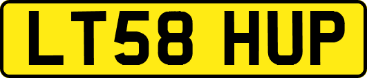 LT58HUP