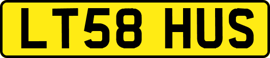 LT58HUS