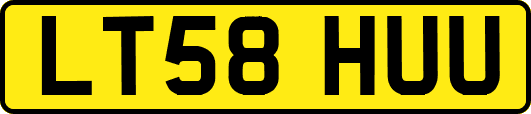 LT58HUU