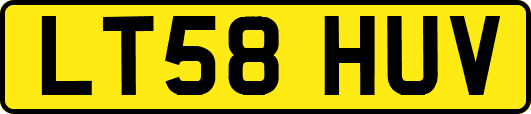 LT58HUV