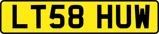 LT58HUW