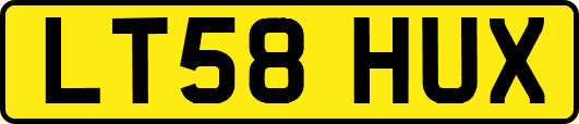 LT58HUX