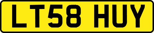 LT58HUY