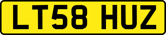 LT58HUZ
