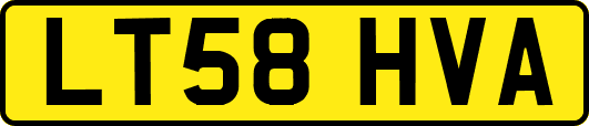 LT58HVA