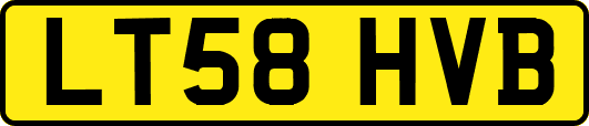 LT58HVB