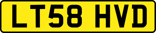 LT58HVD
