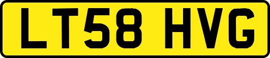 LT58HVG