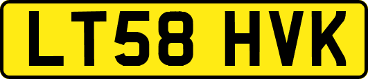 LT58HVK