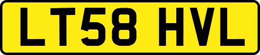 LT58HVL