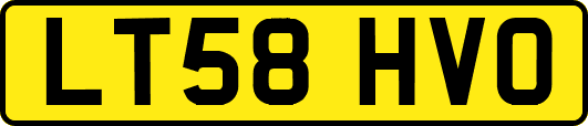 LT58HVO