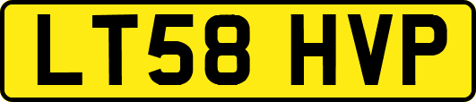 LT58HVP