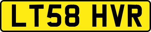 LT58HVR