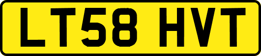 LT58HVT
