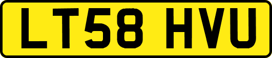 LT58HVU