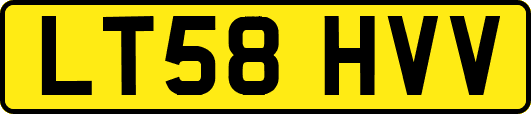 LT58HVV