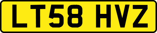 LT58HVZ