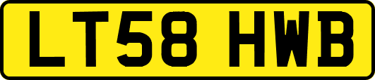 LT58HWB