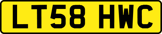 LT58HWC