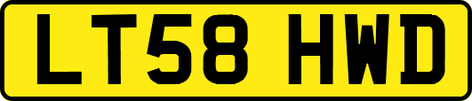 LT58HWD