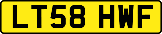 LT58HWF