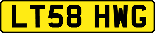 LT58HWG