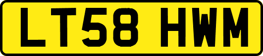 LT58HWM