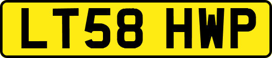 LT58HWP